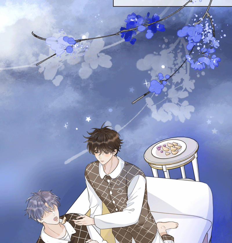 Viên Tiên Sinh Luôn Không Vui 9 trang 23