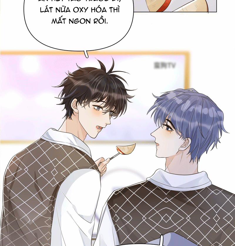 Viên Tiên Sinh Luôn Không Vui 9 trang 26