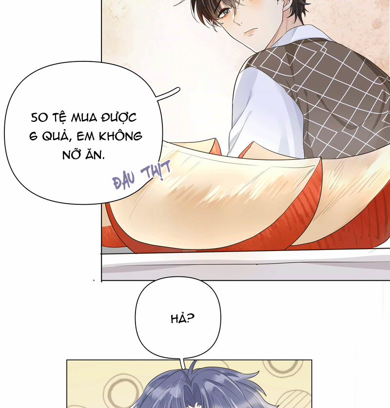 Viên Tiên Sinh Luôn Không Vui 9 trang 28