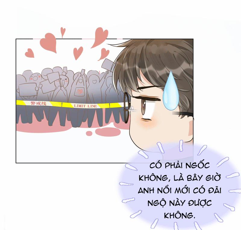 Viên Tiên Sinh Luôn Không Vui 9 trang 35