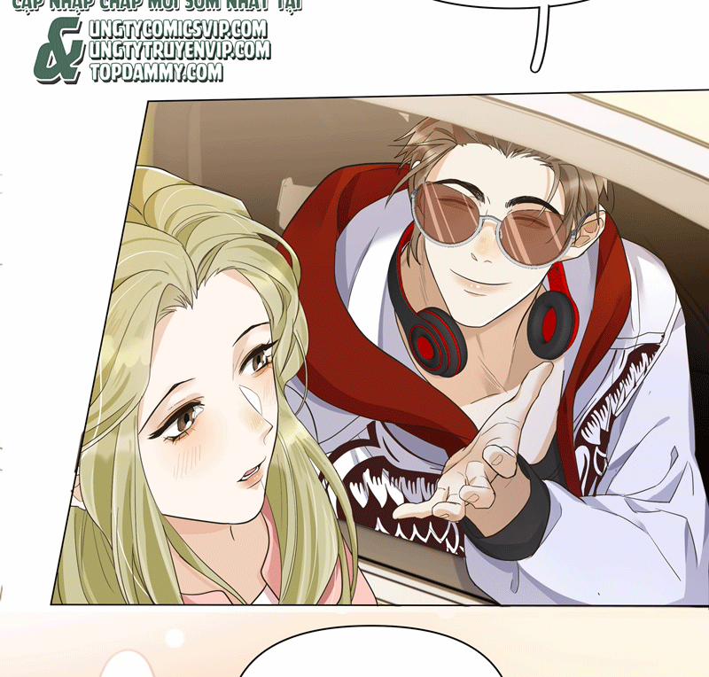 Viên Tiên Sinh Luôn Không Vui 9 trang 39