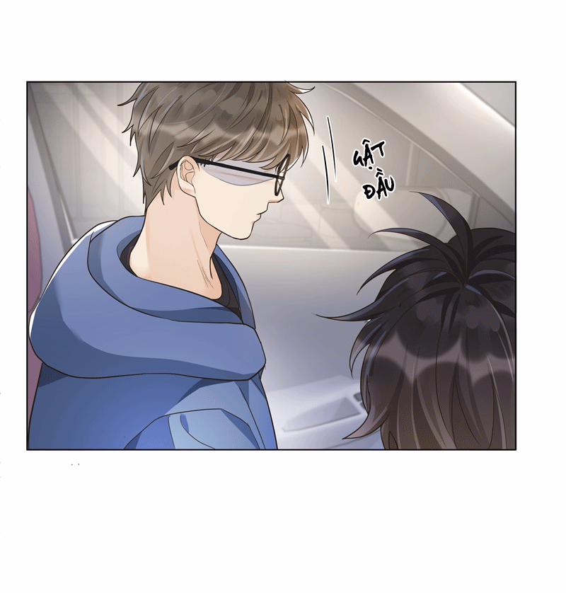 Viên Tiên Sinh Luôn Không Vui 9 trang 4