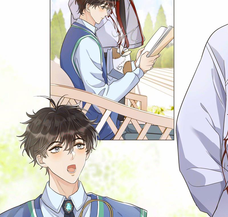 Viên Tiên Sinh Luôn Không Vui 9 trang 44