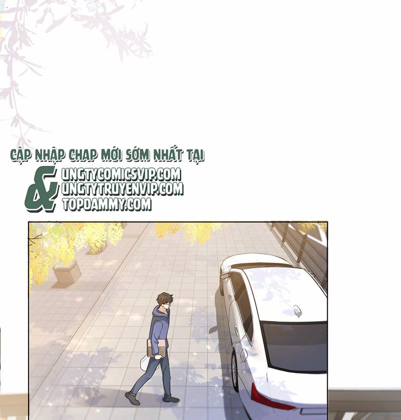 Viên Tiên Sinh Luôn Không Vui 9 trang 9