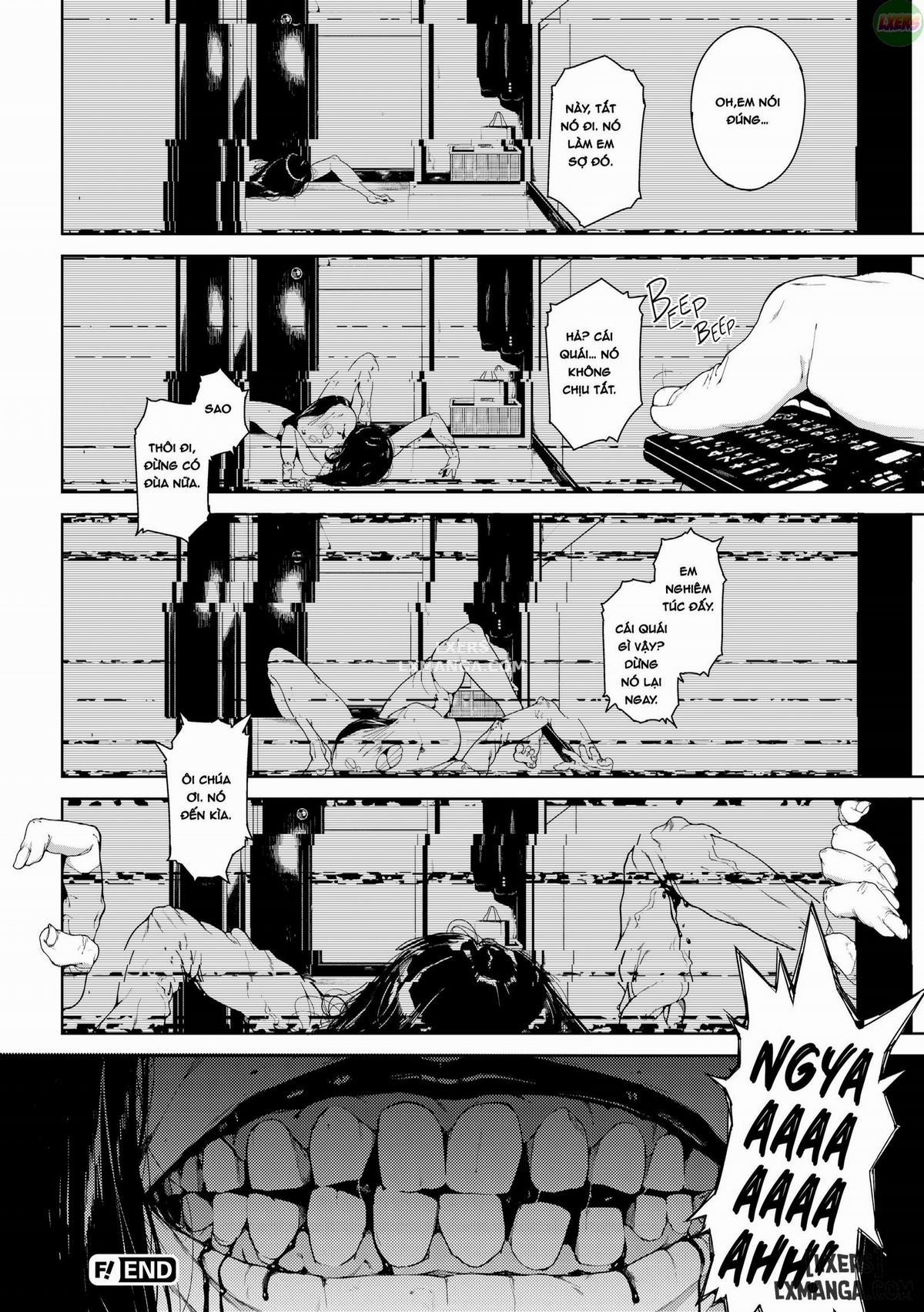 Viewer Discretion Advised 1 10 trang 11