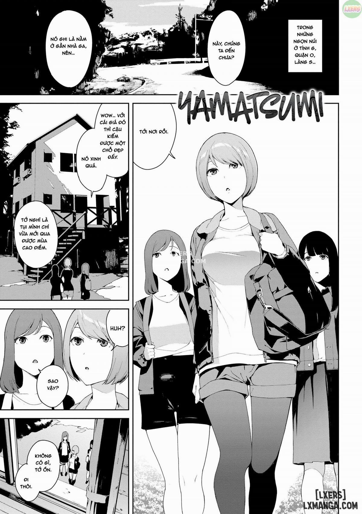 Viewer Discretion Advised 1 4 trang 0