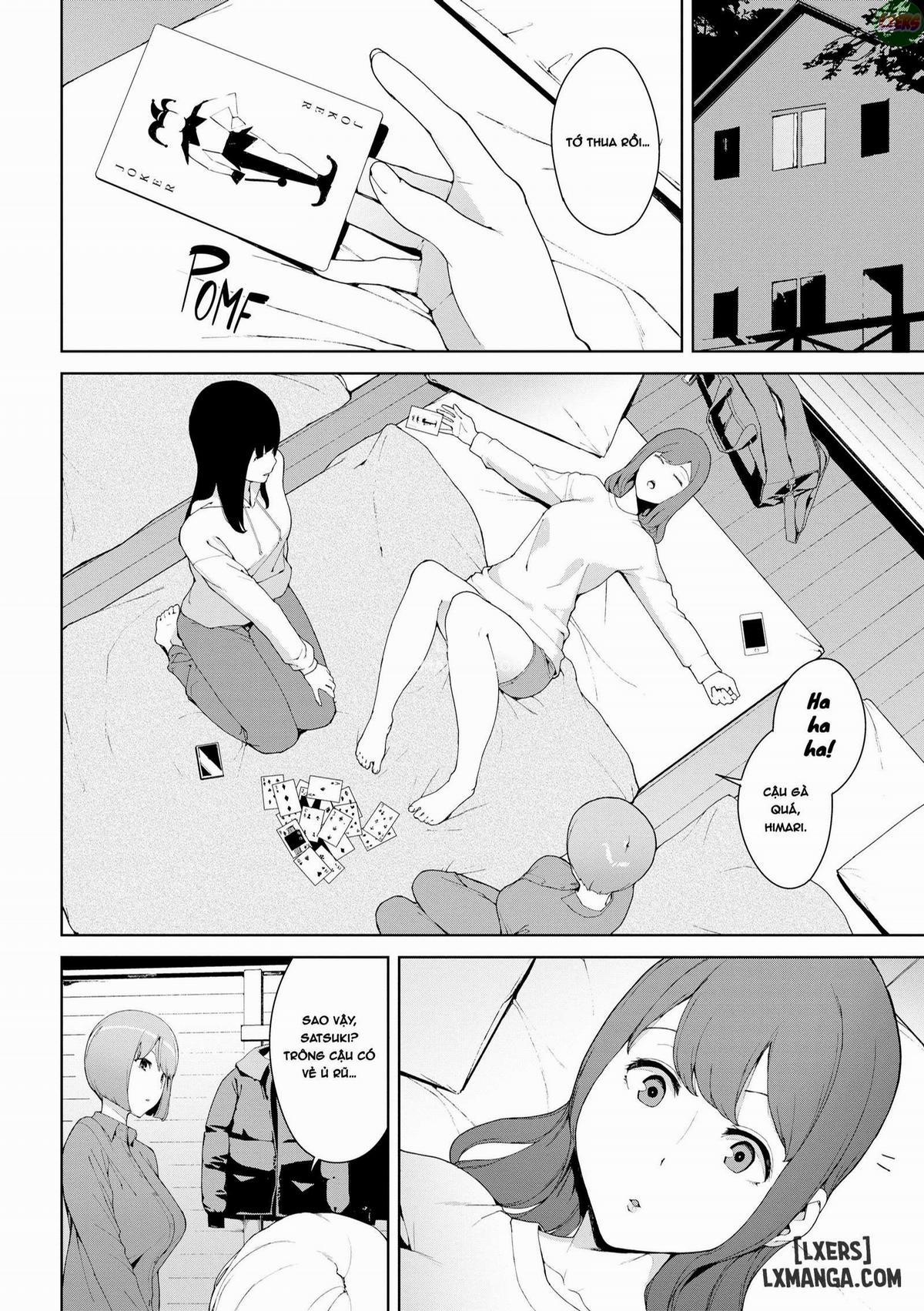 Viewer Discretion Advised 1 4 trang 1