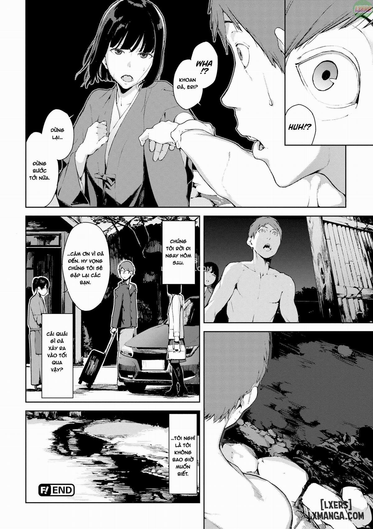 Viewer Discretion Advised 1 7 trang 21