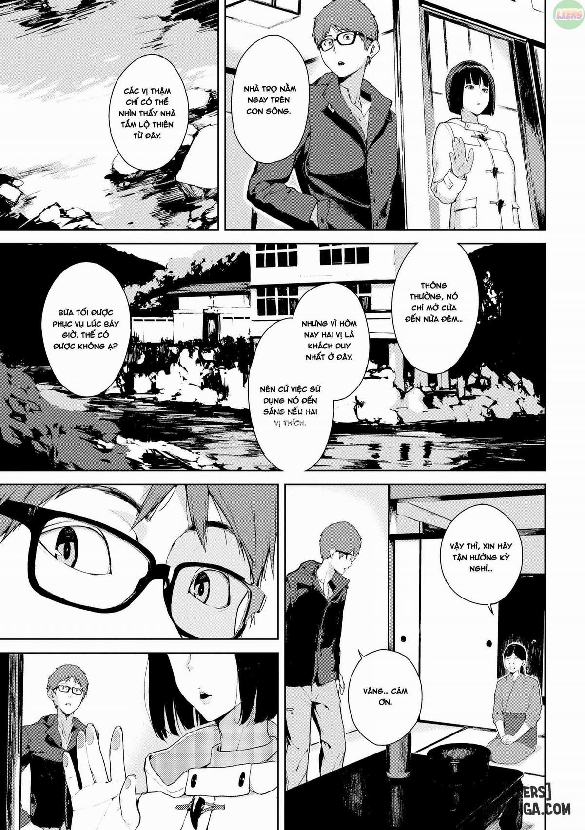 Viewer Discretion Advised 1 7 trang 2