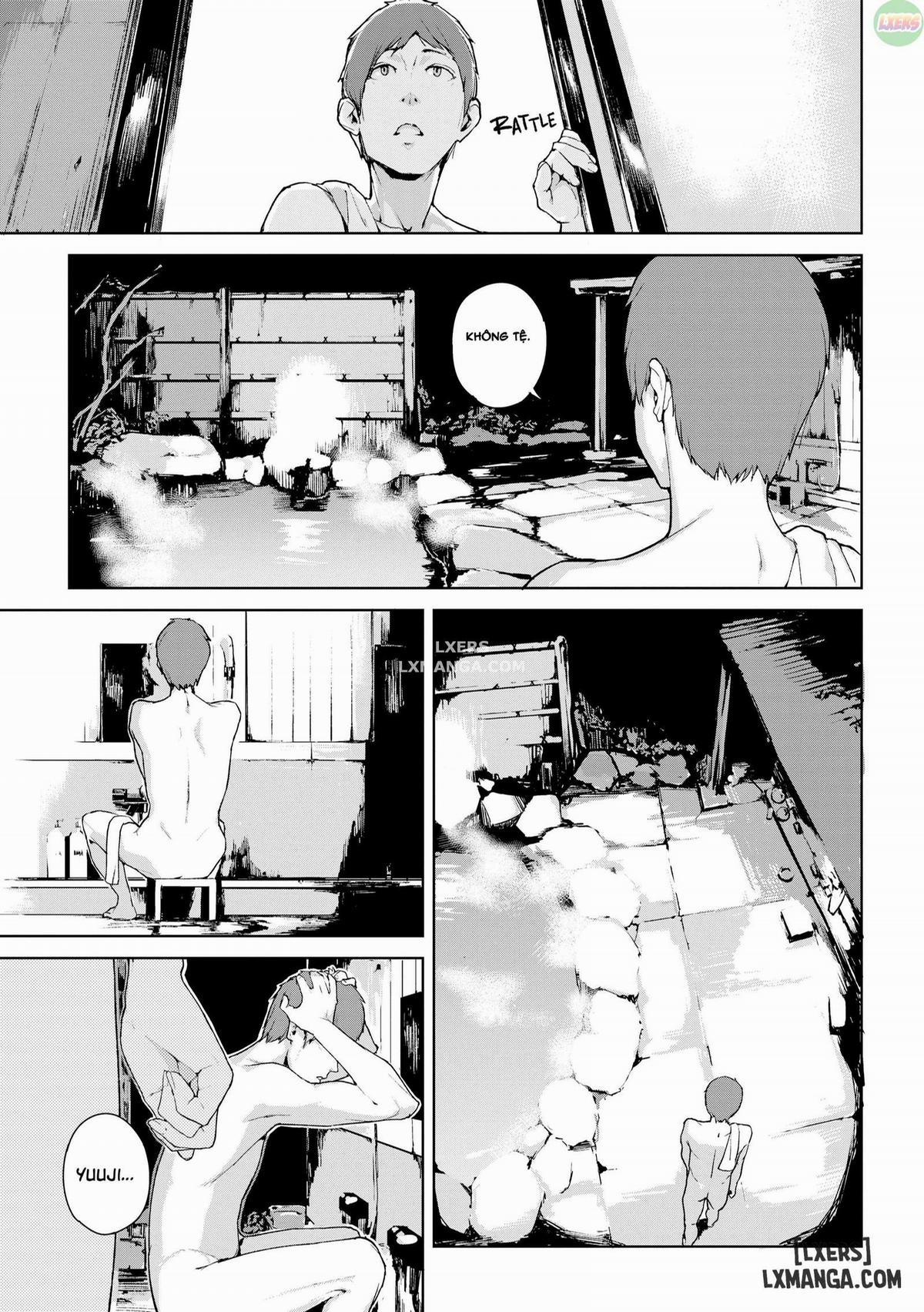 Viewer Discretion Advised 1 7 trang 6