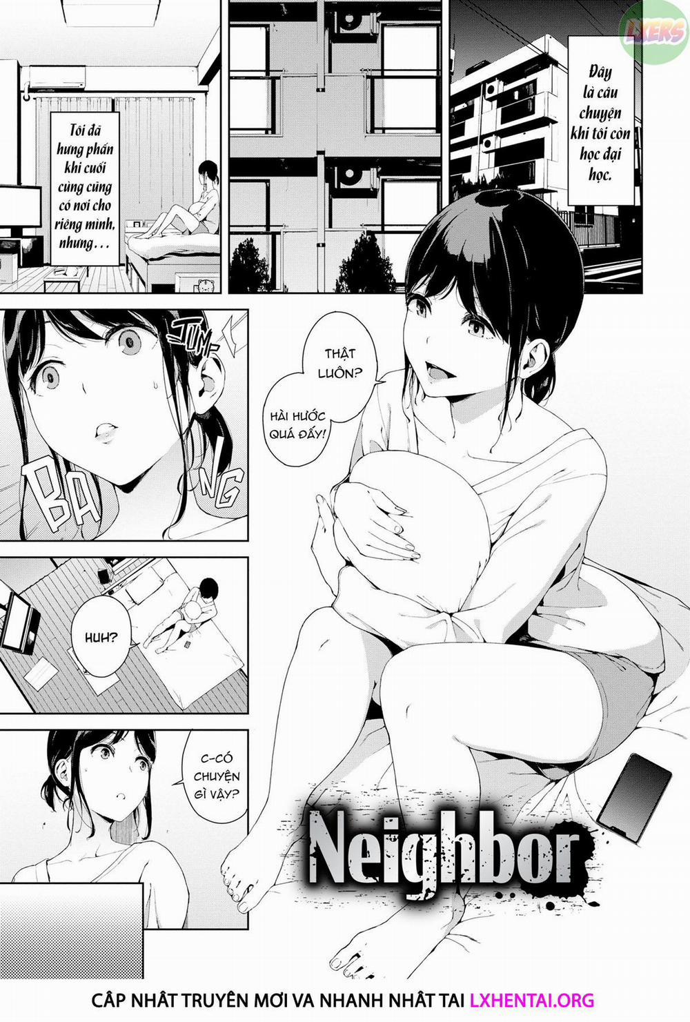 Viewer Discretion Advised 2: Forbidden Desires 1 0 Neighbor trang 2