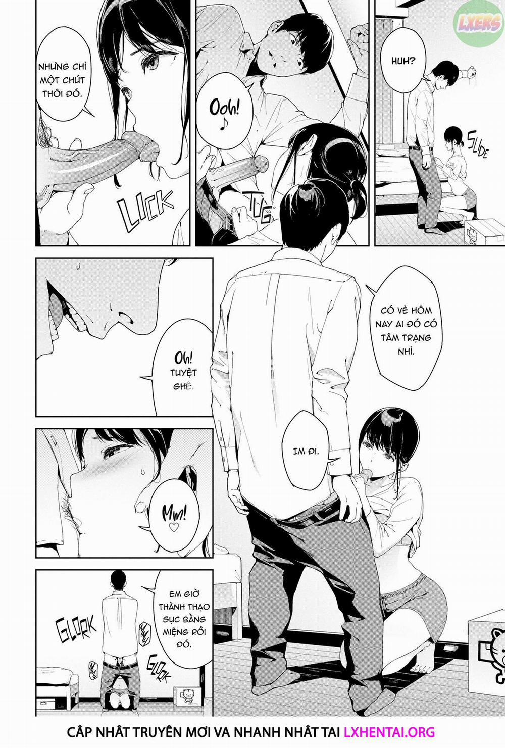 Viewer Discretion Advised 2: Forbidden Desires 1 0 Neighbor trang 7