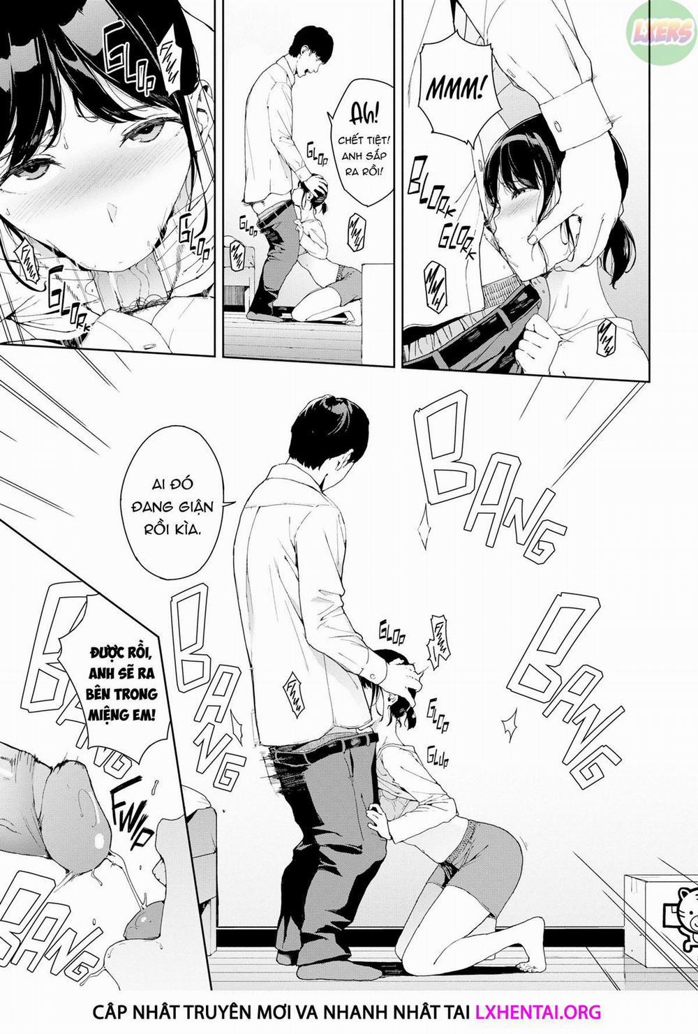 Viewer Discretion Advised 2: Forbidden Desires 1 0 Neighbor trang 8