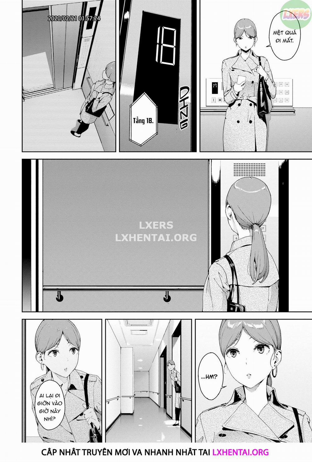 Viewer Discretion Advised 2: Forbidden Desires 2 0 Box trang 2