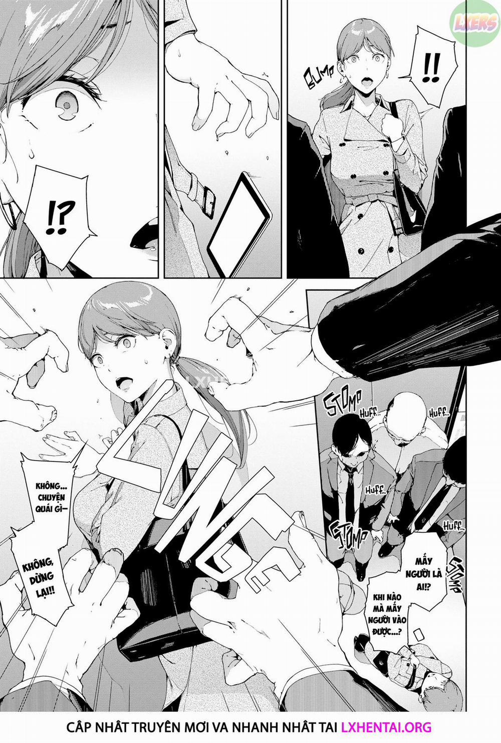 Viewer Discretion Advised 2: Forbidden Desires 2 0 Box trang 5