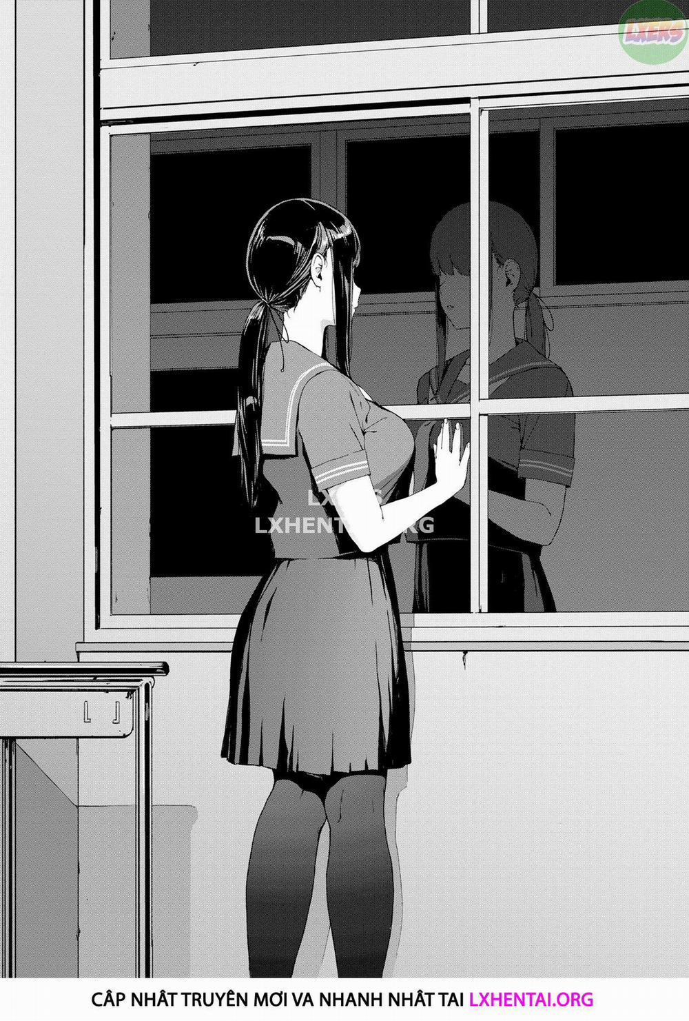 Viewer Discretion Advised 2: Forbidden Desires 6 0 Patrol trang 2