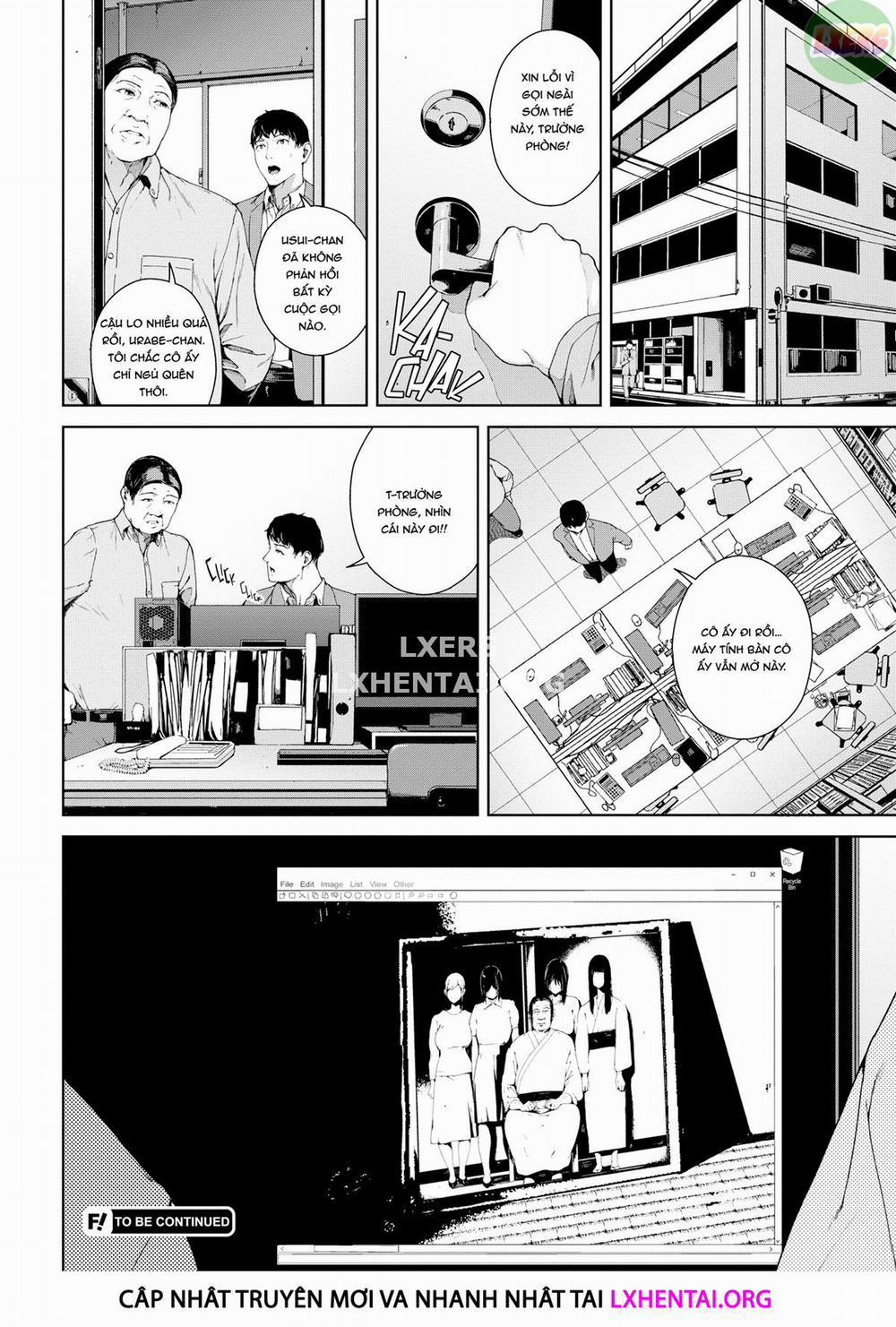 Viewer Discretion Advised 2: Forbidden Desires 7 0 Spirit Photography trang 20