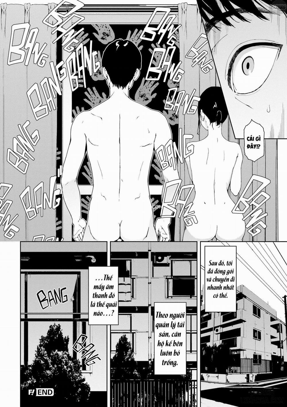 Viewer Discretion Advised 2 1 trang 23