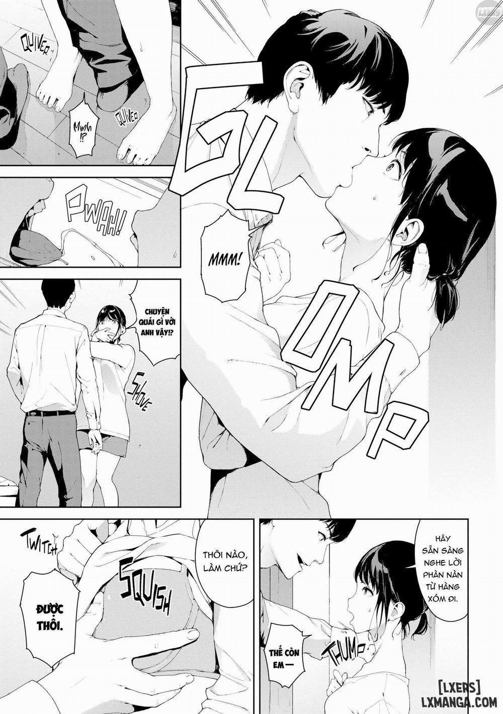 Viewer Discretion Advised 2 1 trang 8