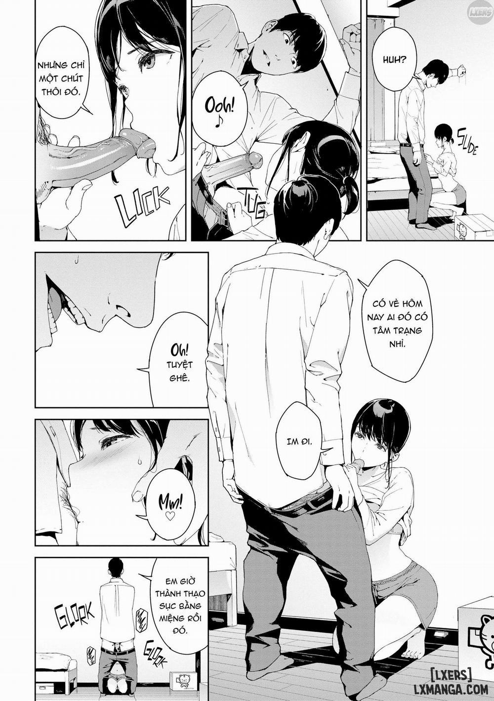 Viewer Discretion Advised 2 1 trang 9