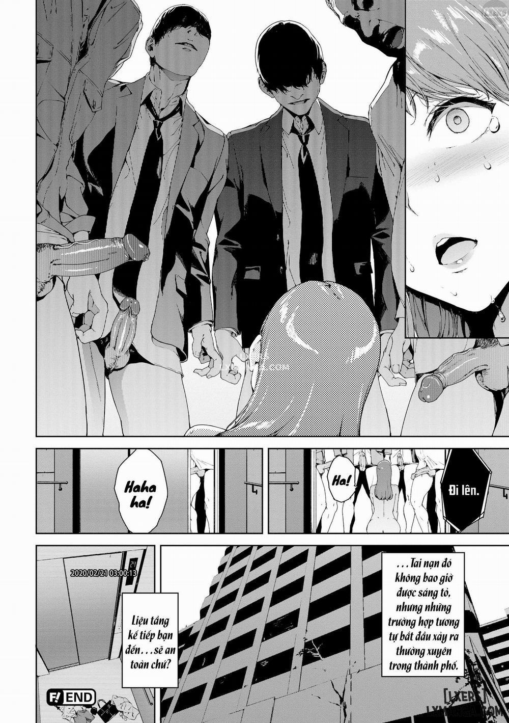 Viewer Discretion Advised 2 2 trang 21