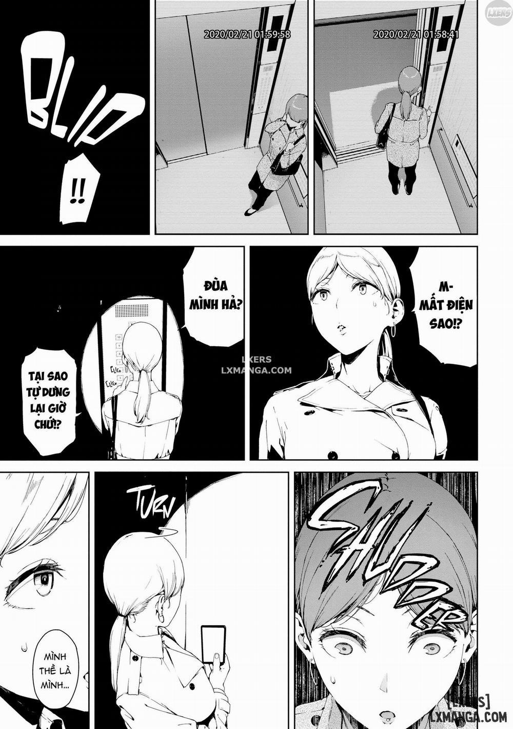 Viewer Discretion Advised 2 2 trang 4