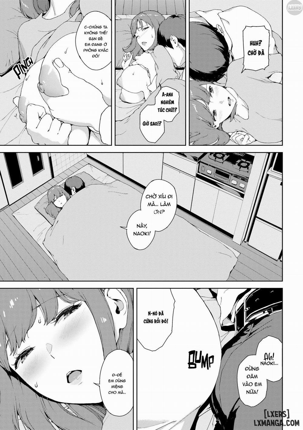 Viewer Discretion Advised 2 3 trang 7