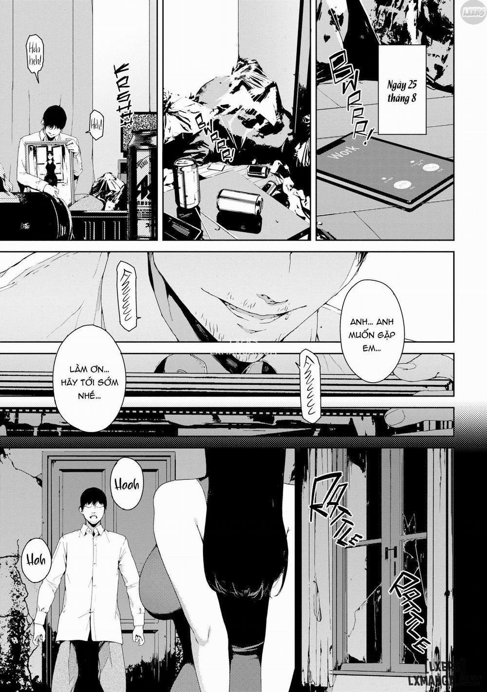 Viewer Discretion Advised 2 4 trang 17