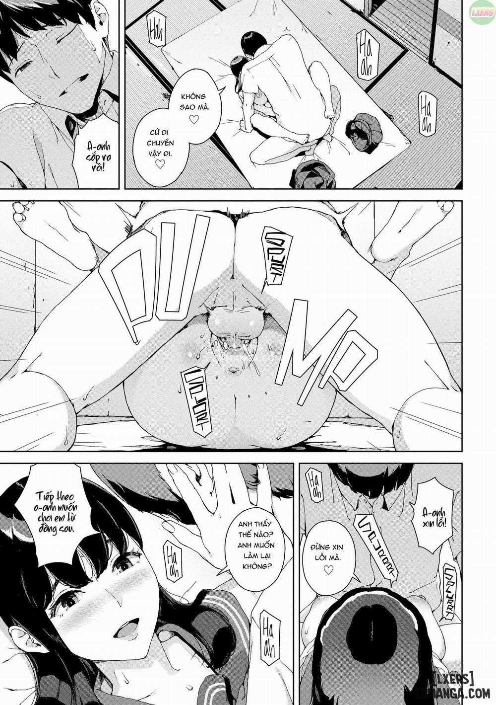 Viewer Discretion Advised 2 5 trang 15