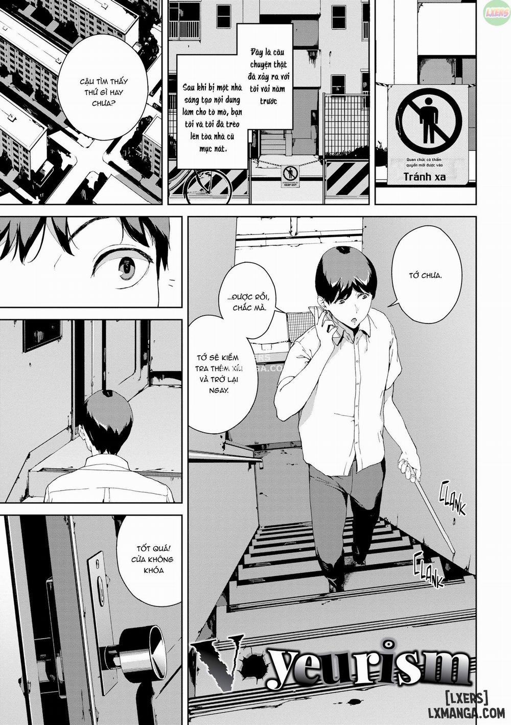 Viewer Discretion Advised 2 5 trang 3