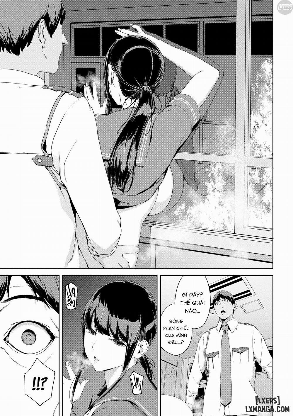 Viewer Discretion Advised 2 6 trang 17