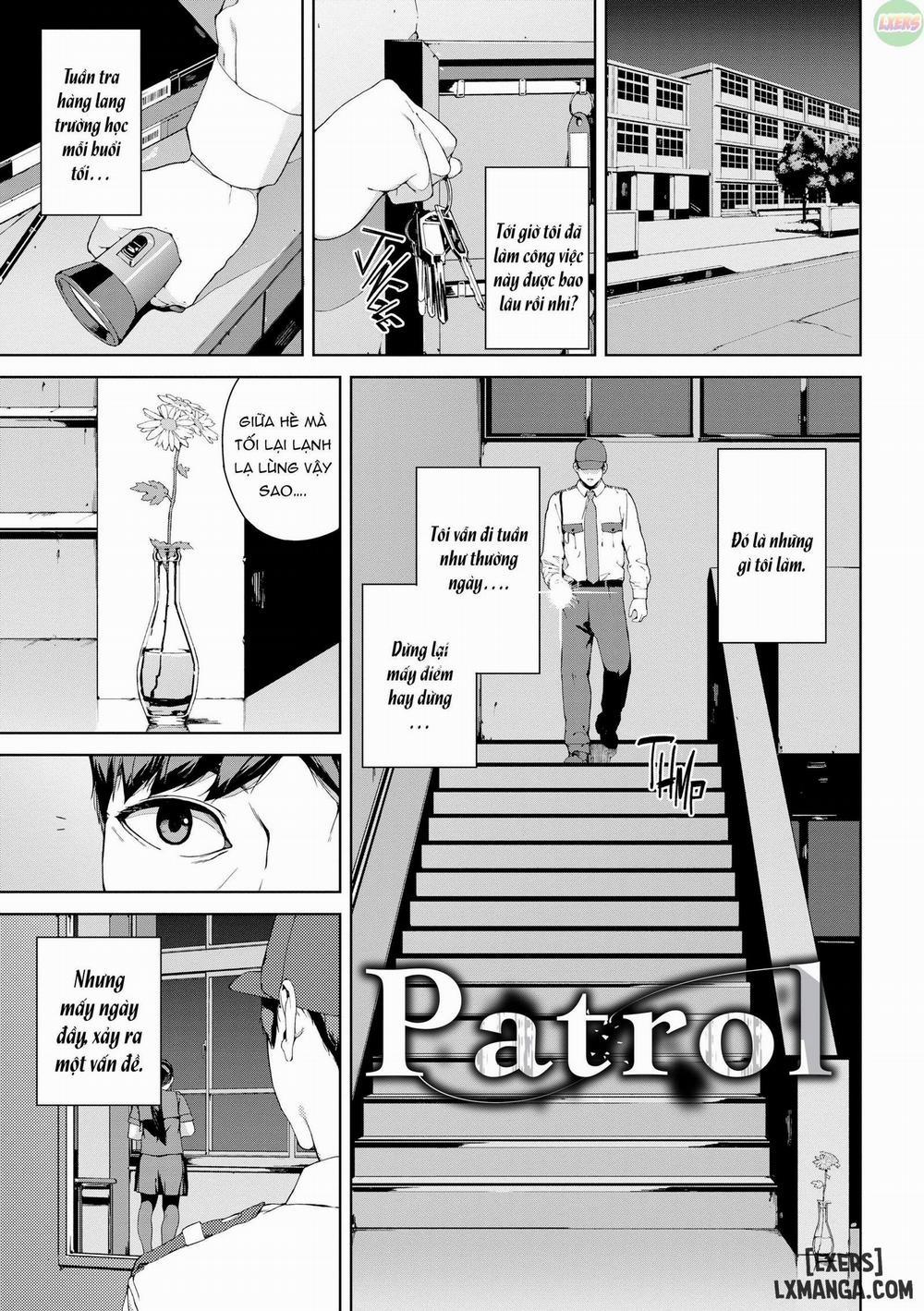 Viewer Discretion Advised 2 6 trang 3