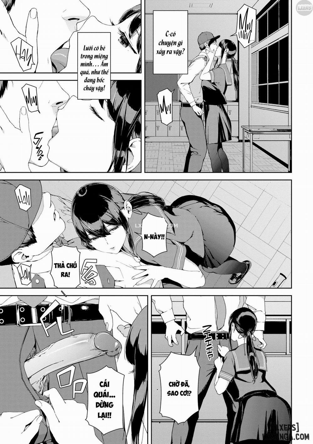 Viewer Discretion Advised 2 6 trang 7