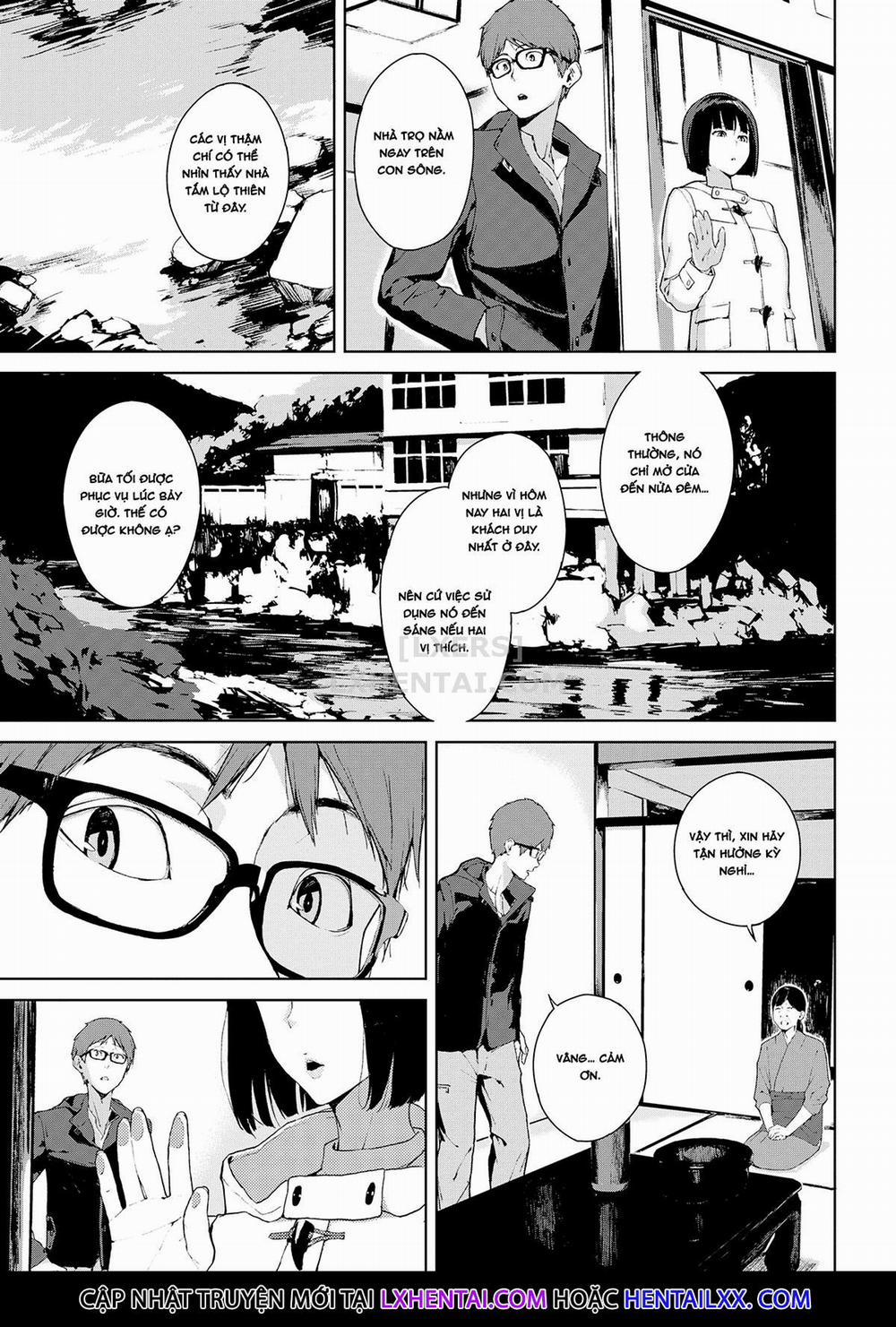 Viewer Discretion Advised 7 trang 4