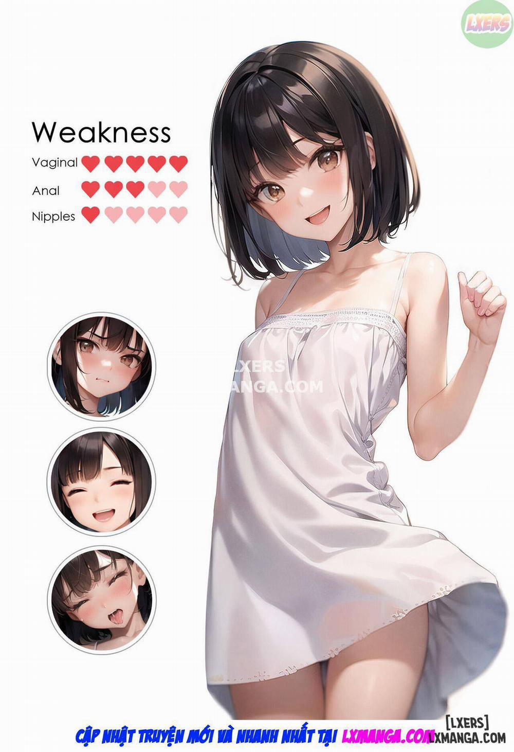 Village Bride Oneshot trang 58