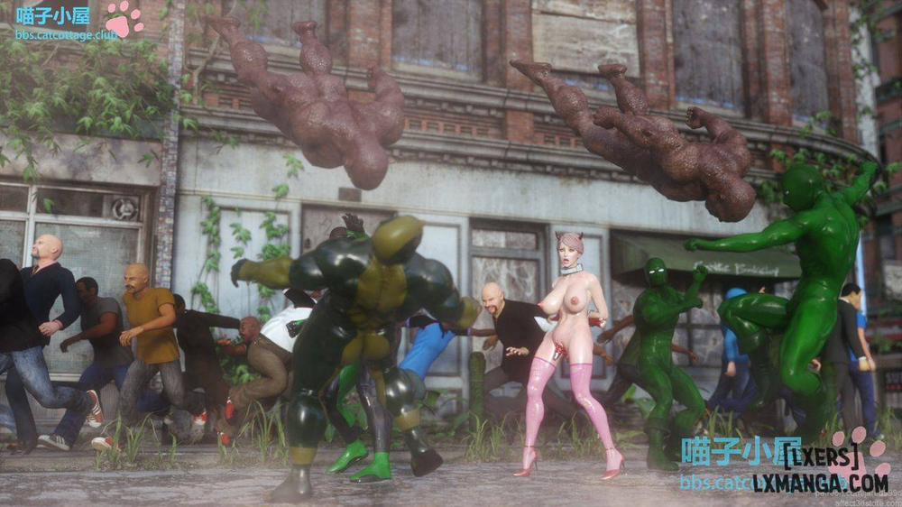 Villains 2 END trang 35