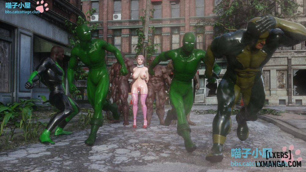 Villains 2 END trang 42