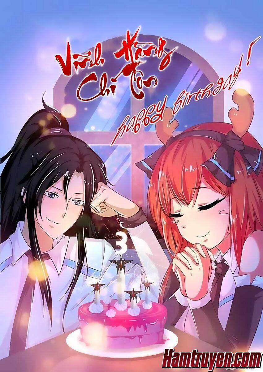 Vĩnh Hằng Chí Tôn 110 trang 0