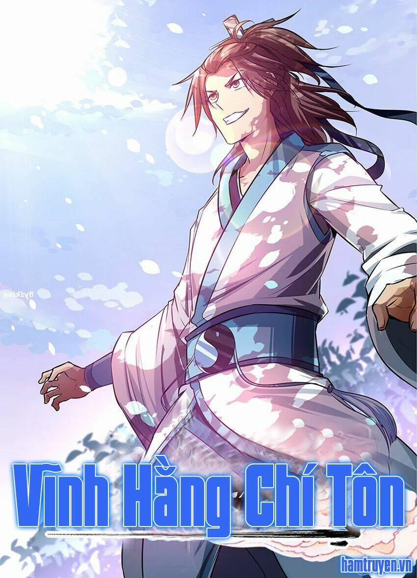 Vĩnh Hằng Chí Tôn 16 trang 1