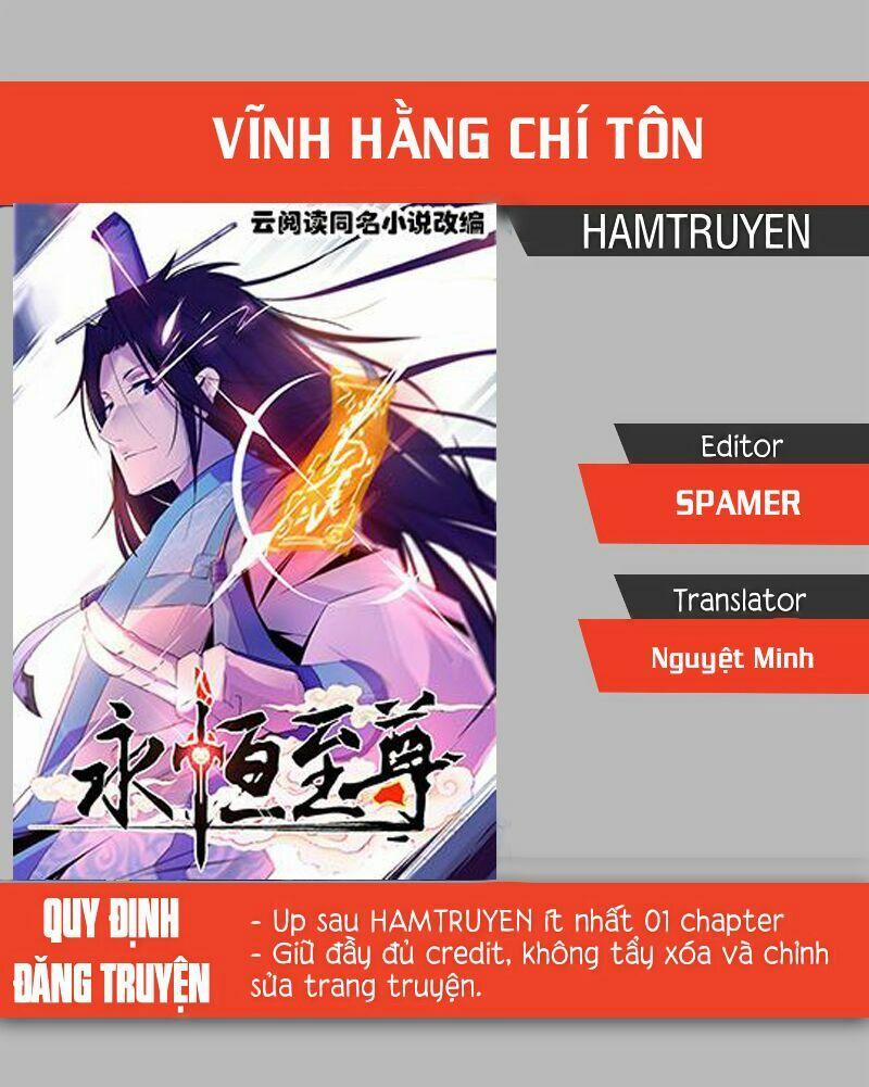 Vĩnh Hằng Chí Tôn 21 trang 0