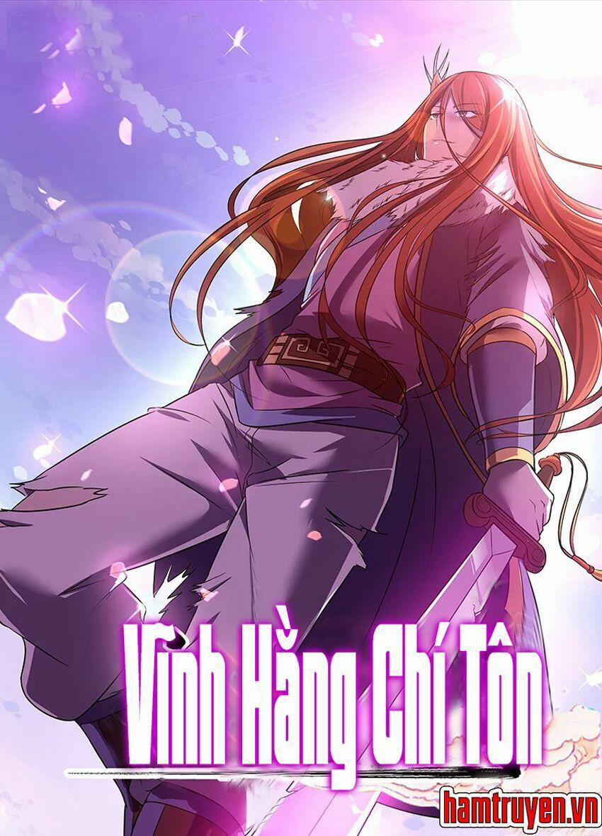 Vĩnh Hằng Chí Tôn 21 trang 1