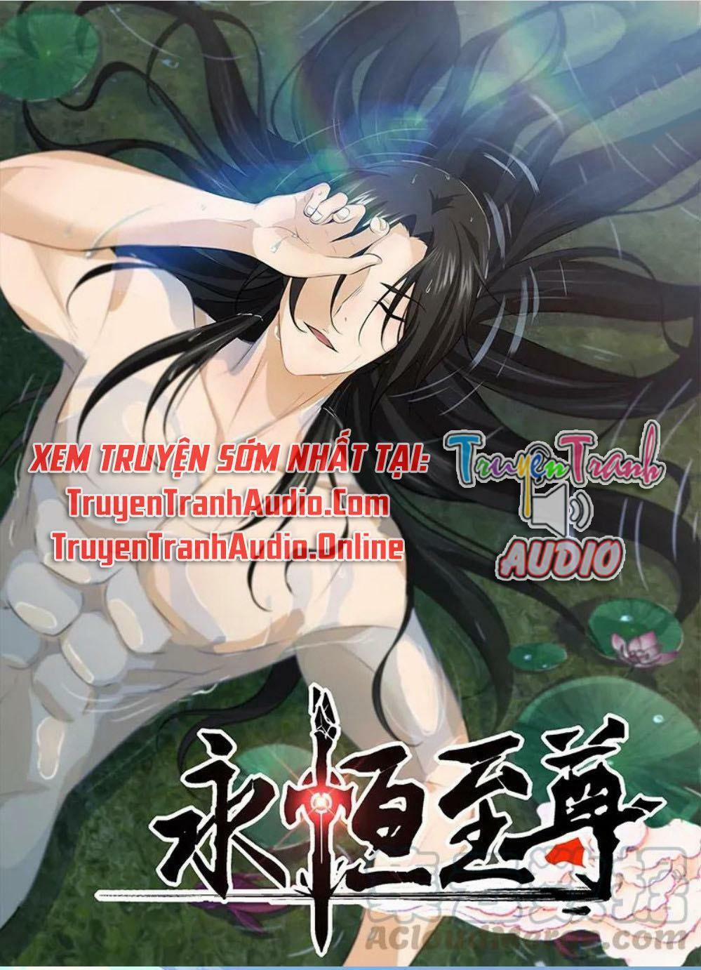 Vĩnh Hằng Chí Tôn 240 trang 1