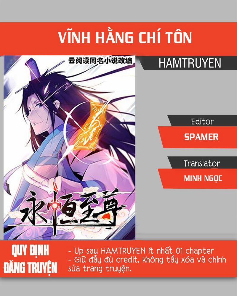 Vĩnh Hằng Chí Tôn 246 trang 0