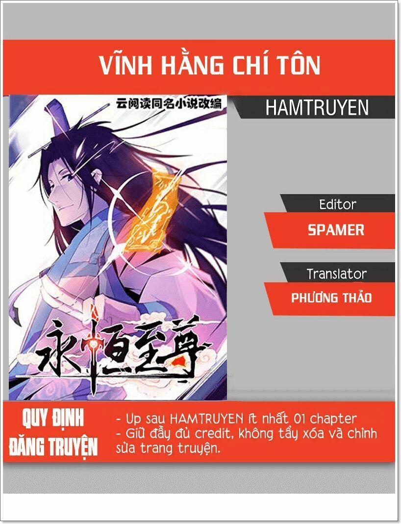 Vĩnh Hằng Chí Tôn 26 trang 0
