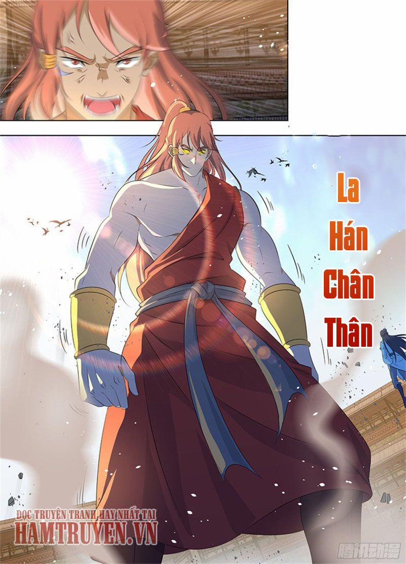 Vĩnh Hằng Chí Tôn 275 trang 3