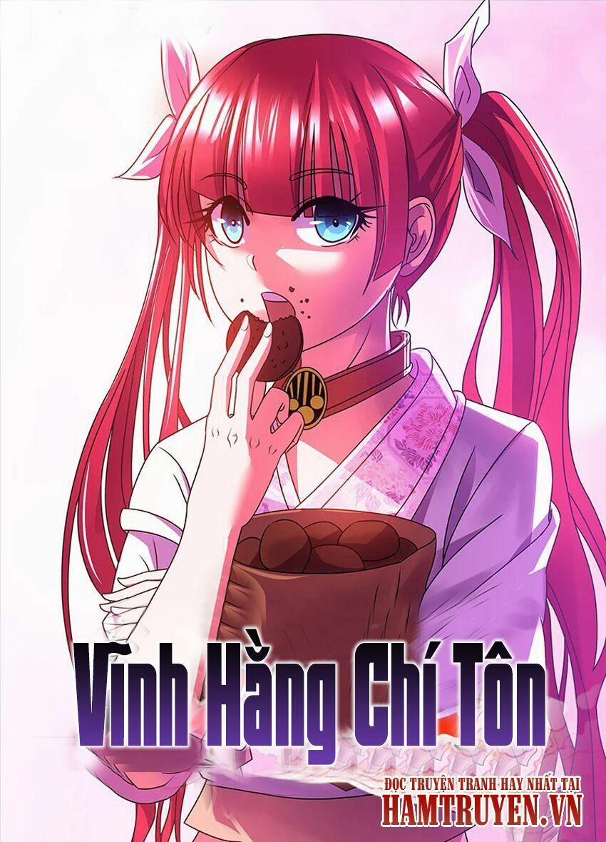 Vĩnh Hằng Chí Tôn 32 trang 1
