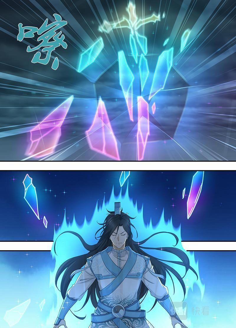 Vĩnh Hằng Chí Tôn 326 trang 10