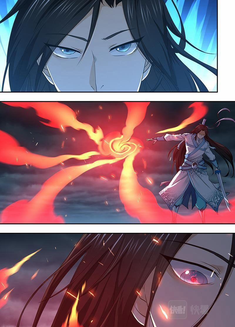 Vĩnh Hằng Chí Tôn 326 trang 11