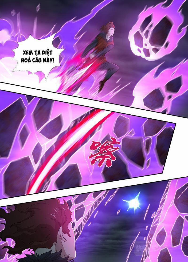 Vĩnh Hằng Chí Tôn 326 trang 2