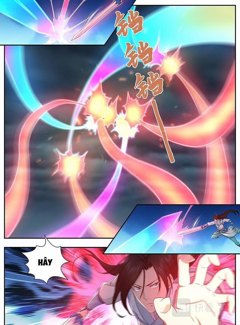 Vĩnh Hằng Chí Tôn 326 trang 9